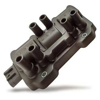 Replacement - Ignition Coil