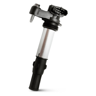 Replacement - Ignition Coil