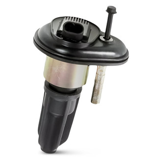 Replacement - Ignition Coil