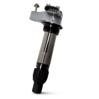 Replacement - Ignition Coil