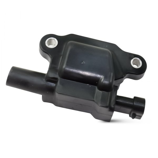 Replacement - Ignition Coil