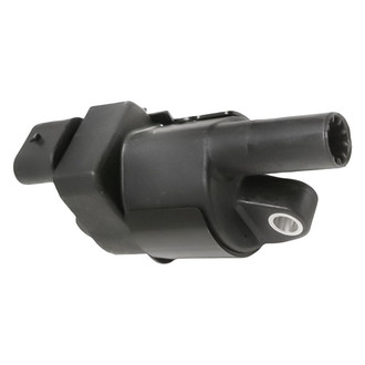 Replacement - Ignition Coil