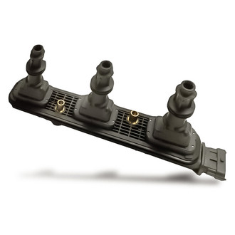 Replacement - Passenger Side Ignition Coil