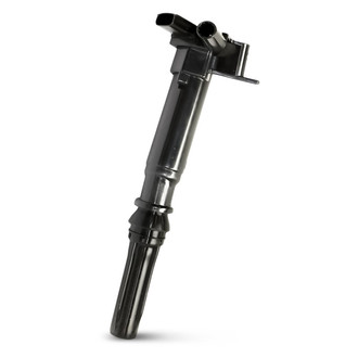 Replacement - Driver Side Ignition Coil