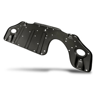 Replacement - Rear Transmission Splash Shield