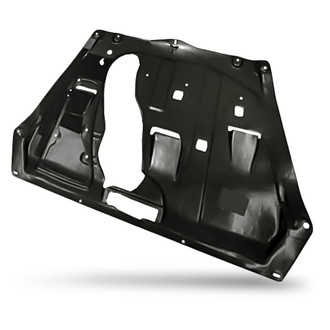 Replacement - Center Engine Splash Shield (Standard Line)