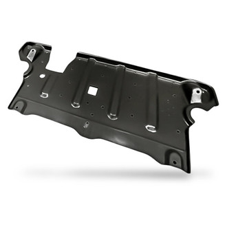 Replacement ID0029AA0029R00 - Rear Transmission Splash Shield (Standard Line)