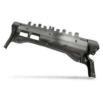 Replacement - Engine Splash Shield (CAPA Certified)