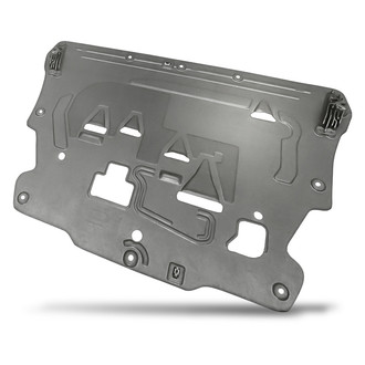 Replacement - Engine Splash Shield (Standard Line)