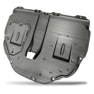 Replacement - Engine Splash Shield (Standard Line)