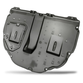 Replacement - Engine Splash Shield (Standard Line)
