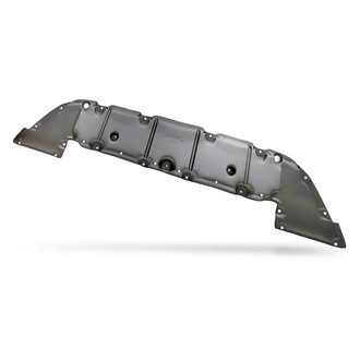 Replacement - Front Engine Splash Shield (CAPA Certified)