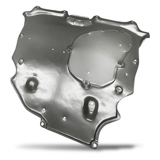 Replacement - Engine Splash Shield (Standard Line)