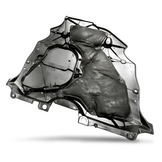 Replacement - Engine Splash Shield (Standard Line)