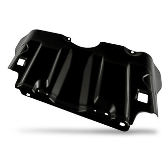 Replacement - Engine Splash Shield (CAPA Certified)