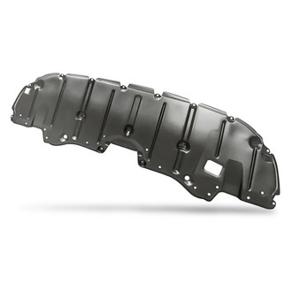 Replacement - Engine Splash Shield (CAPA Certified)