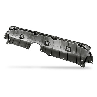 Replacement - Engine Splash Shield (CAPA Certified)