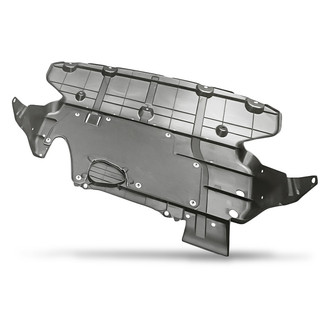 Replacement - Engine Splash Shield (CAPA Certified)