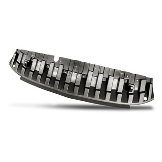 Replacement - Front Forward Bumper Splash Shield (Standard Line)