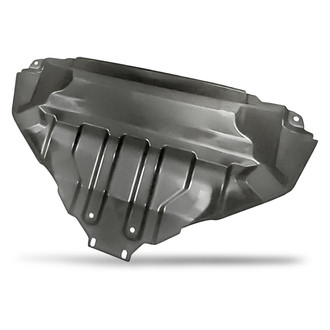 Replacement - Engine Splash Shield (CAPA Certified)