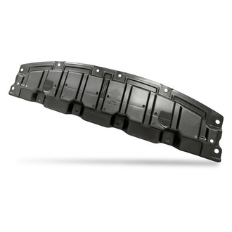 Replacement - Front Forward Engine Splash Shield (Standard Line)