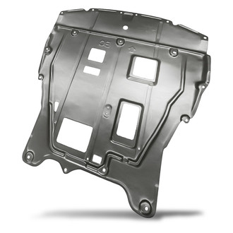 Replacement - Engine Splash Shield (Standard Line)