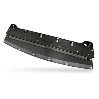 Replacement - Front Bumper Splash Shield (CAPA Certified)