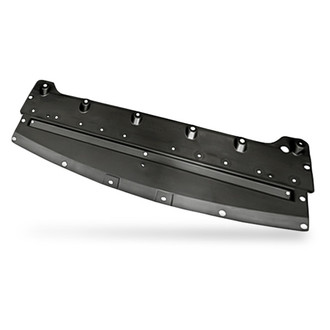 Replacement - Front Bumper Splash Shield (Standard Line)