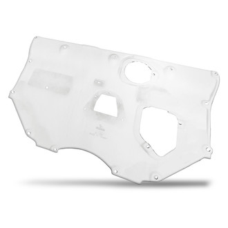 Replacement - Engine Splash Shield (Standard Line)