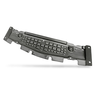 Replacement - Engine Splash Shield (CAPA Certified)