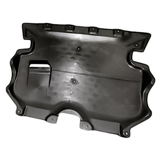 Replacement - Engine Splash Shield (CAPA Certified)