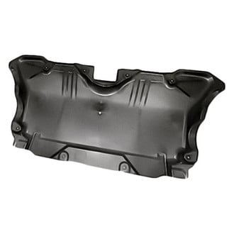 Replacement - Engine Splash Shield (CAPA Certified)