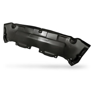 Replacement - Bumper Splash Shield (CAPA Certified)