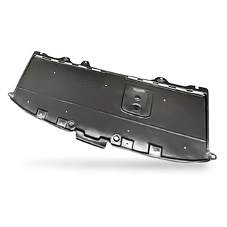 Replacement - Bumper Splash Shield (Standard Line)