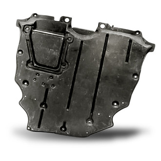 Replacement - Front Center Engine Splash Shield (Standard Line)