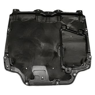 Replacement - Center Engine Splash Shield (Standard Line)