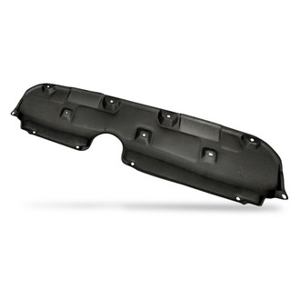 Replacement - Bumper Splash Shield (CAPA Certified)