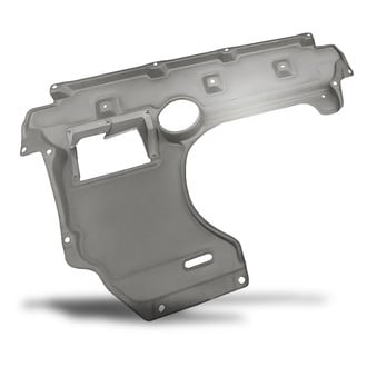 Replacement - Engine Splash Shield