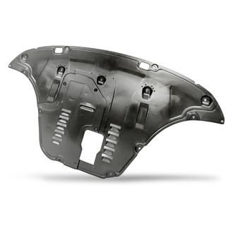 Replacement - Engine Splash Shield (CAPA Certified)