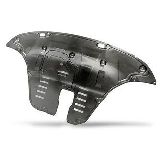 Replacement - Engine Splash Shield (CAPA Certified)