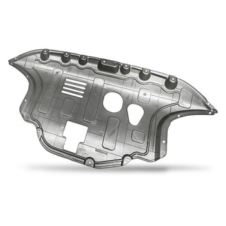 Replacement - Front Engine Splash Shield (Standard Line)