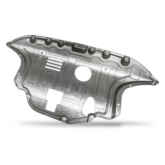 Replacement - Front Engine Splash Shield (Standard Line)