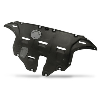 Replacement - Engine Splash Shield (Standard Line)