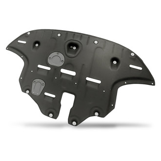 Replacement - Engine Splash Shield (Standard Line)