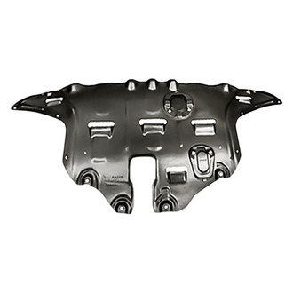 Replacement - Engine Splash Shield (Standard Line)