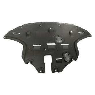 Replacement - Front Center Engine Splash Shield (Standard Line)