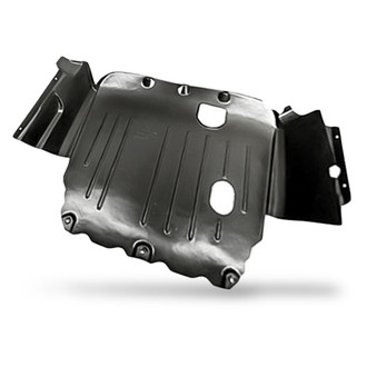 Replacement - Engine Splash Shield (Standard Line)