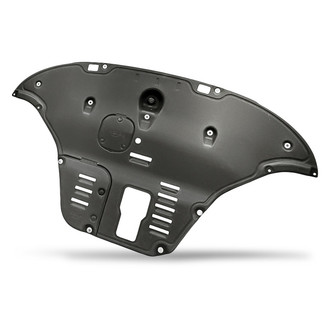 Replacement - Engine Splash Shield (Standard Line)