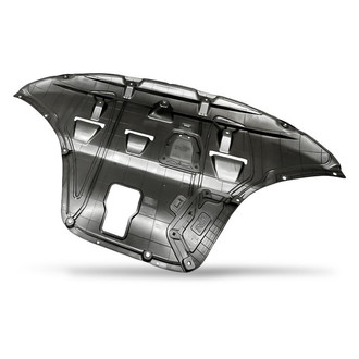 Replacement - Engine Splash Shield (CAPA Certified)