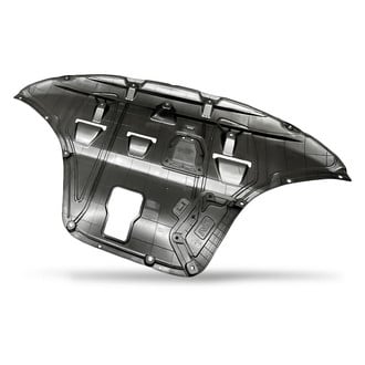 Replacement - Engine Splash Shield (Standard Line)